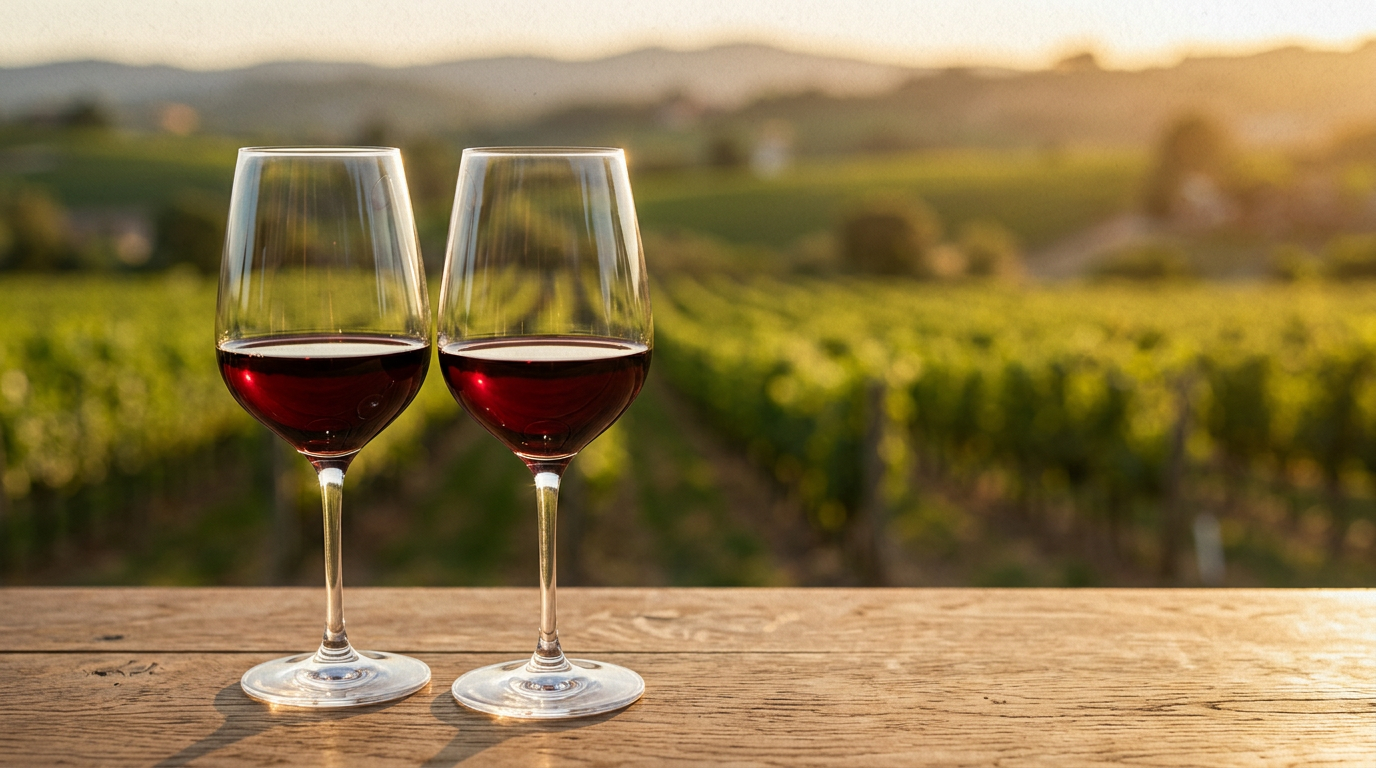 Experience-based gifts like wine tastings focus on creating lasting memories and shared moments rather than accumulating physical objects.